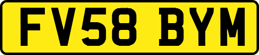 FV58BYM