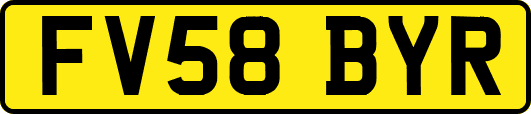 FV58BYR