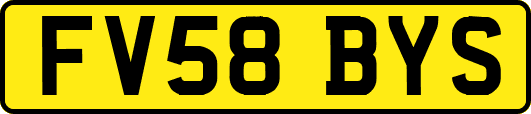 FV58BYS