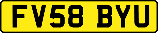 FV58BYU
