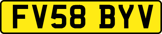 FV58BYV