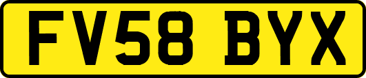 FV58BYX