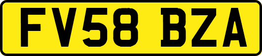 FV58BZA