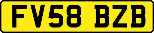 FV58BZB