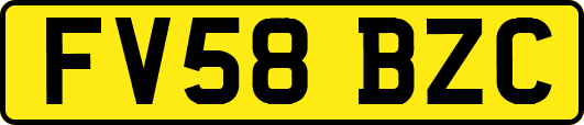 FV58BZC