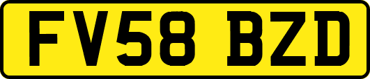 FV58BZD