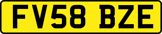 FV58BZE