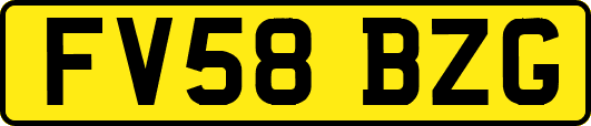 FV58BZG