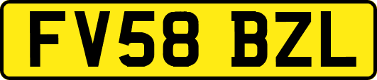 FV58BZL