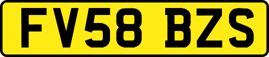 FV58BZS