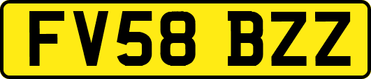 FV58BZZ