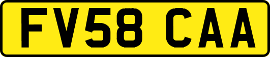 FV58CAA