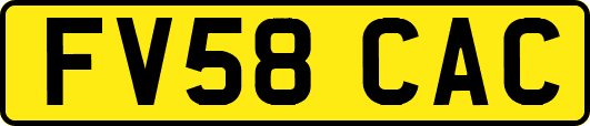 FV58CAC