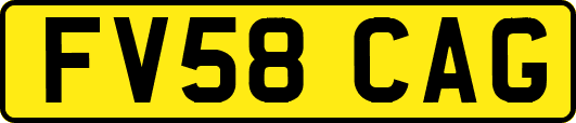 FV58CAG