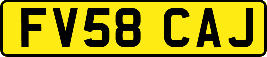 FV58CAJ