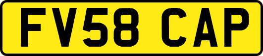 FV58CAP