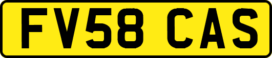 FV58CAS
