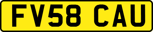 FV58CAU