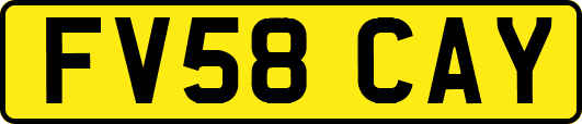 FV58CAY