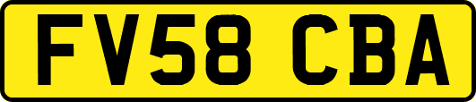 FV58CBA