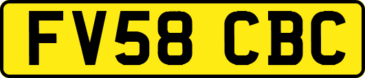 FV58CBC