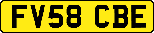 FV58CBE