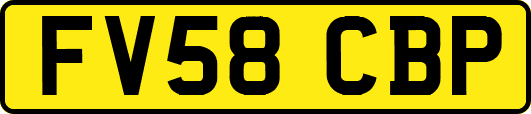 FV58CBP
