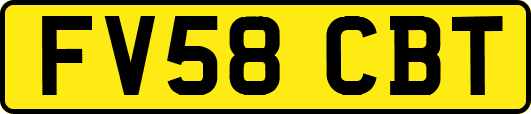 FV58CBT