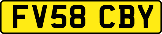 FV58CBY