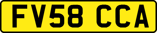FV58CCA