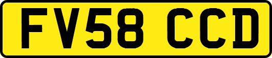FV58CCD