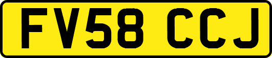 FV58CCJ