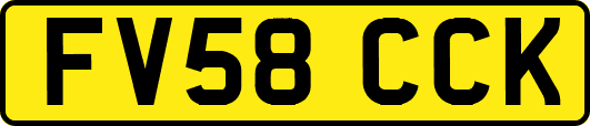 FV58CCK