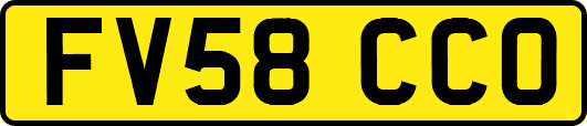 FV58CCO