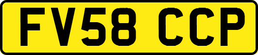 FV58CCP