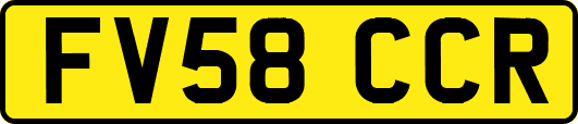 FV58CCR