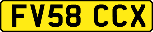 FV58CCX