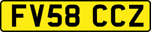 FV58CCZ
