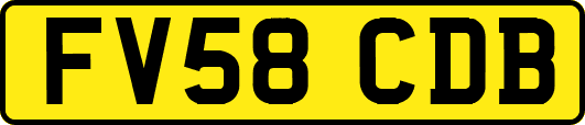 FV58CDB