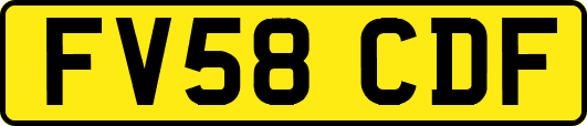 FV58CDF