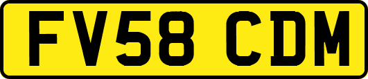 FV58CDM