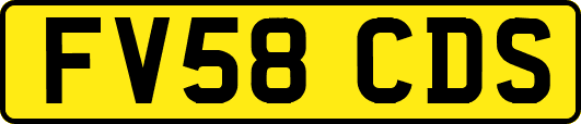 FV58CDS