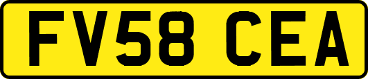 FV58CEA