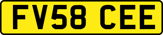 FV58CEE