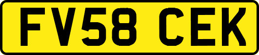 FV58CEK