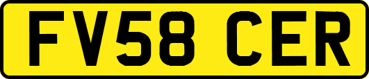 FV58CER