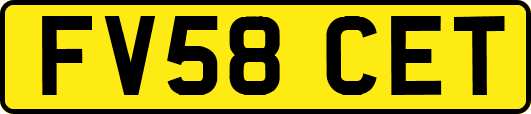 FV58CET