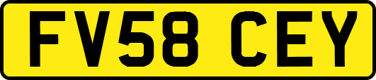 FV58CEY