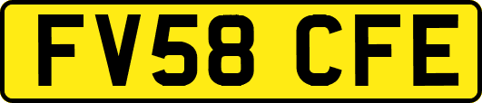 FV58CFE