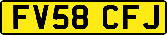 FV58CFJ